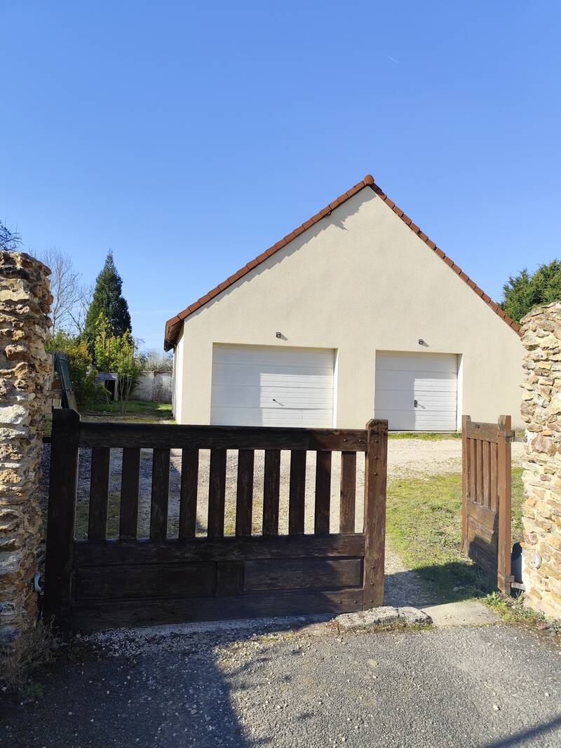 Bailleau-Armenonville (28320)
