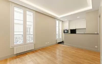 Paris 19E (75019)