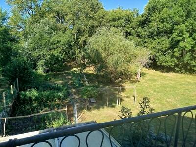 Vente maison 4 pièces Taillebourg (17350)