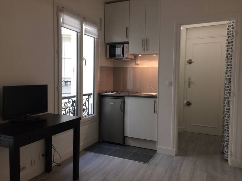 Paris 18E (75018)