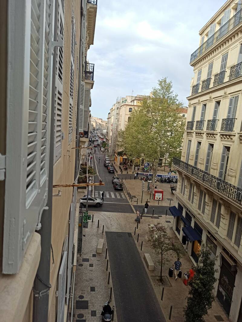 Marseille 1Er (13001)