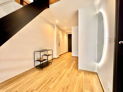 Vente appartement 4 pièces Lathuile (74210)