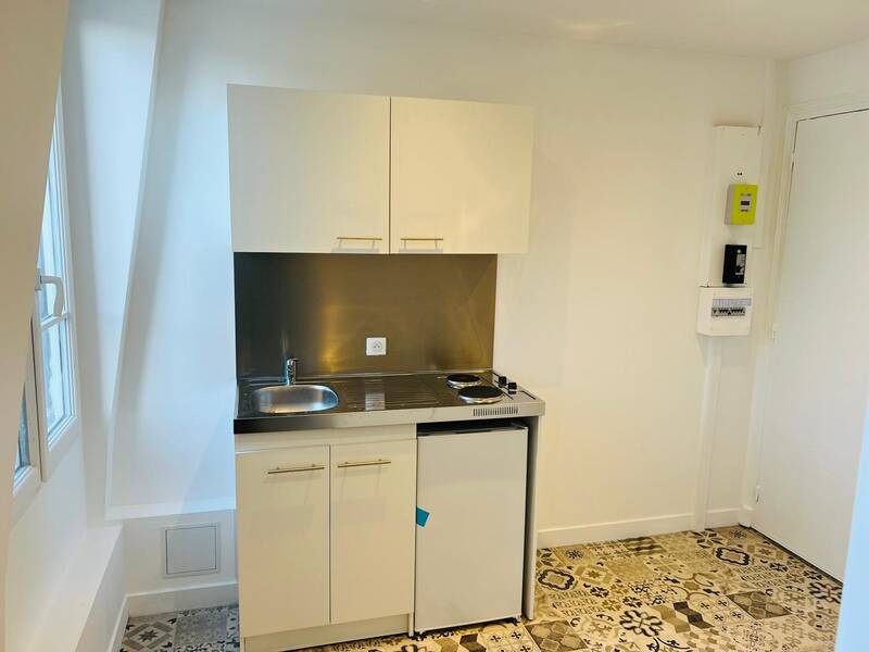 Paris 16E (75016)