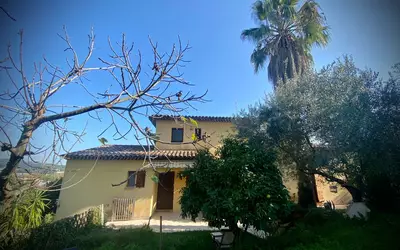 Mandelieu-La-Napoule (06210)