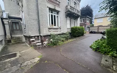 Rouen (76000)