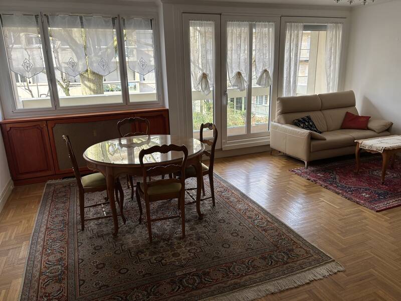 Neuilly-Sur-Seine (92200)