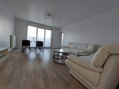 Location appartement 4 pièces Valenton (94460)