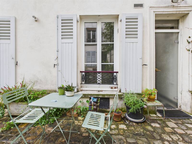 Paris 13E (75013)