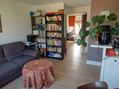 Vente appartement 4 pièces Massy (91300)