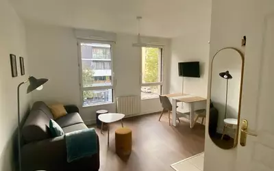 Asnières-Sur-Seine (92600)