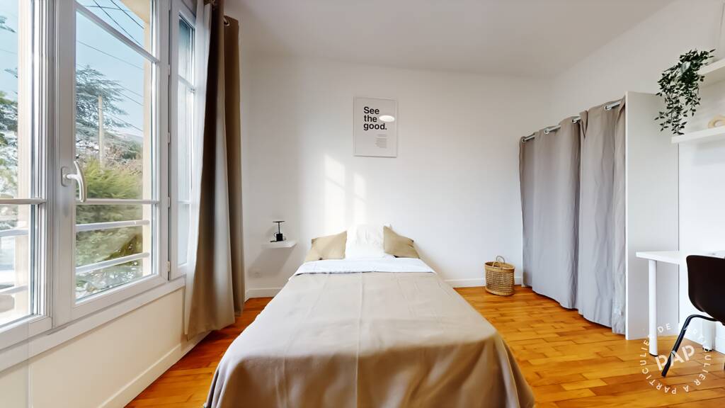 Location Maison Noisy-Le-Grand (93160)