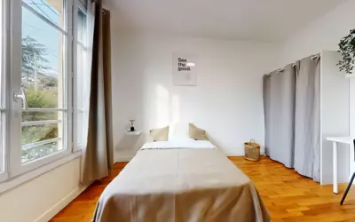 Maison Noisy-Le-Grand (93160)