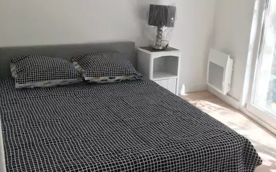 Paris 20E (75020)