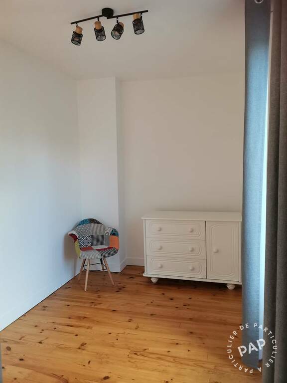 Appartement a louer montmorency - 4 pièce(s) - 62 m2 - Surfyn