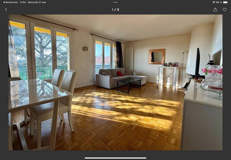 Deuil-La-Barre (95170)