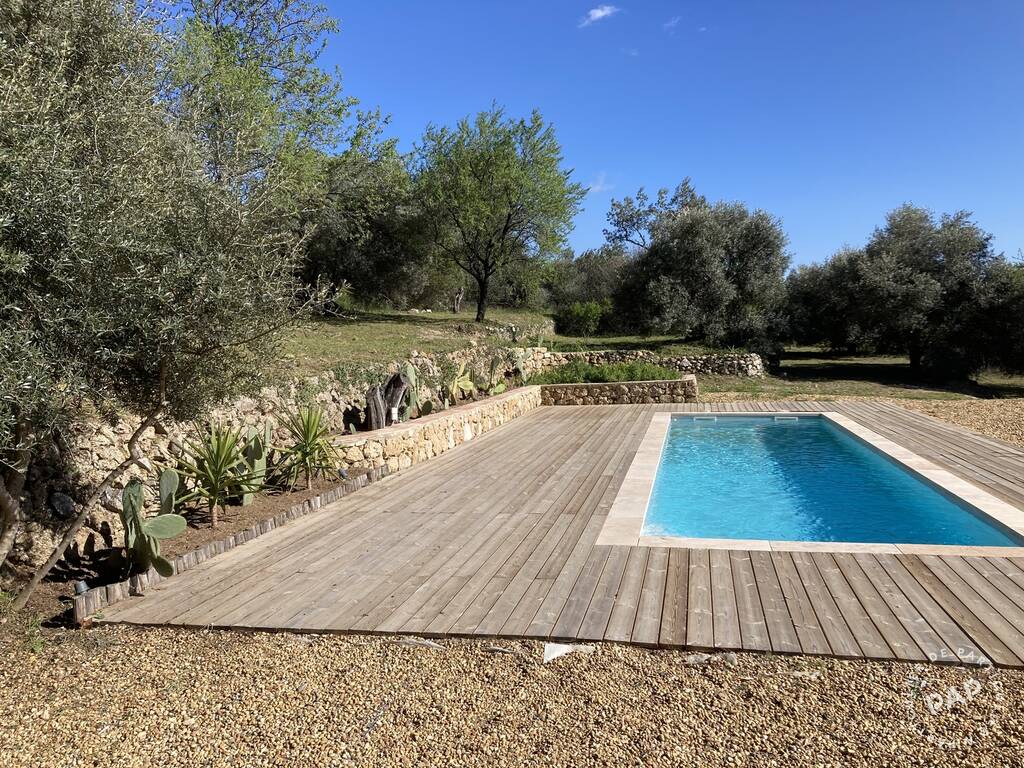 Vente Maison Aubagne (13400) 305 m² 1.690.000 €