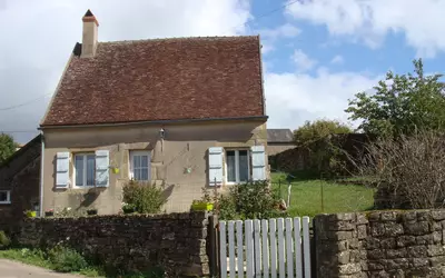 Lurcy-Le-Bourg (58700)
