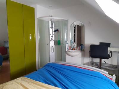 Location appartement studio Tourcoing (59200)