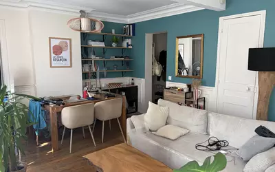 Paris 18E (75018)