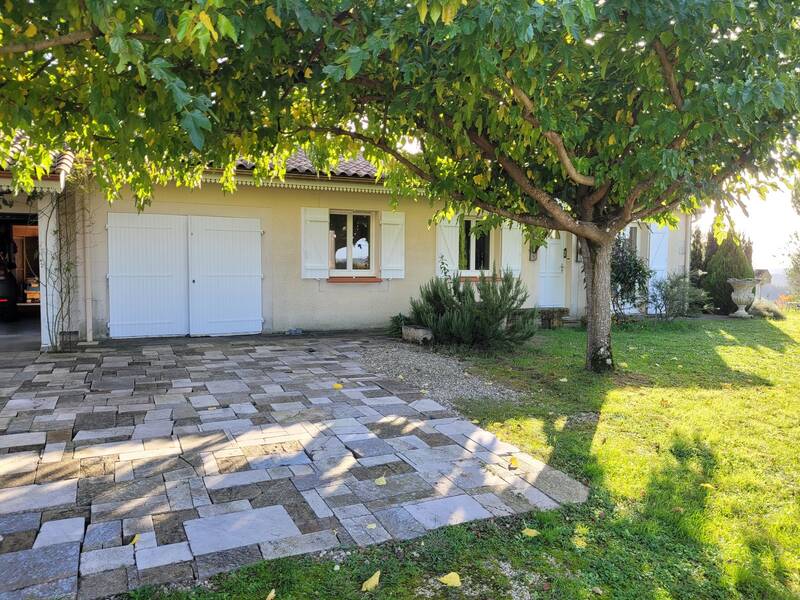 Gaudonville (32380)