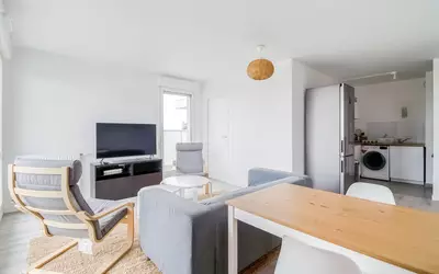 Asnières-Sur-Seine (92600)