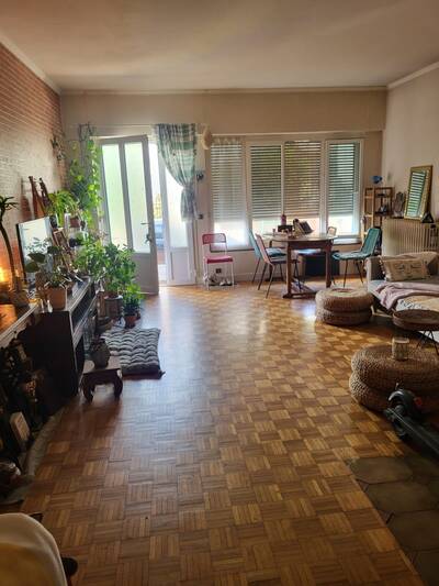 Vente appartement 2 pièces Bourg-la-Reine (92340)