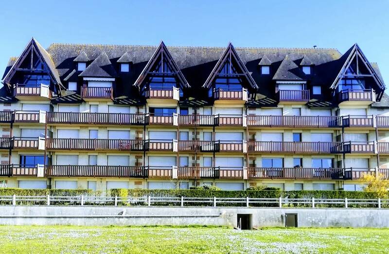 Deauville (14800)