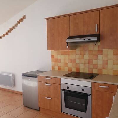 Vente appartement studio Villemur-sur-Tarn (31340)