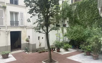Paris 18E (75018)