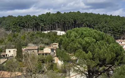Saint-Martin-De-Valgalgues (30520)