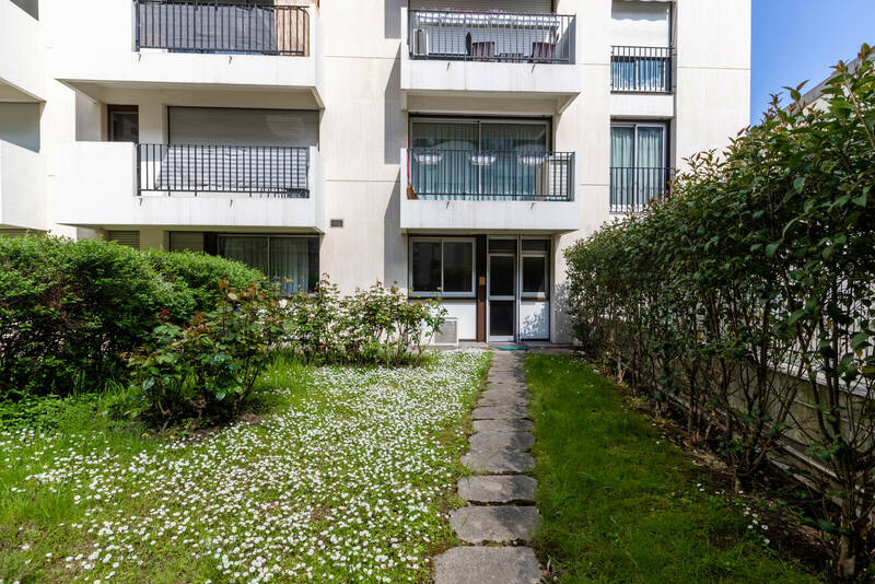 La Garenne-Colombes (92250)