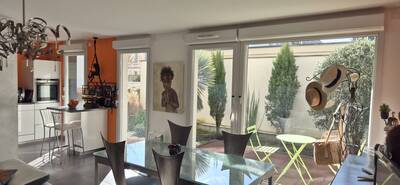 Vente appartement 4 pièces Ermont (95120)
