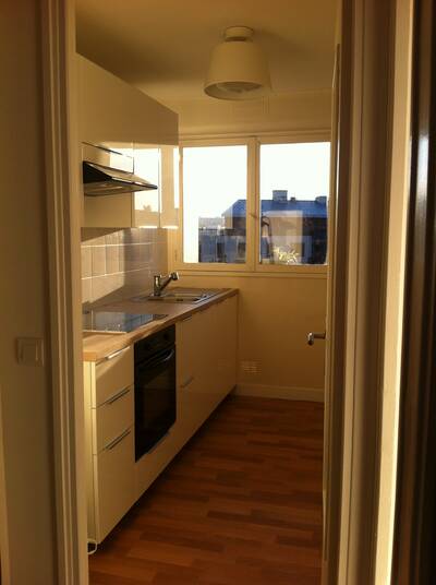 Location appartement studio Créteil (94000)