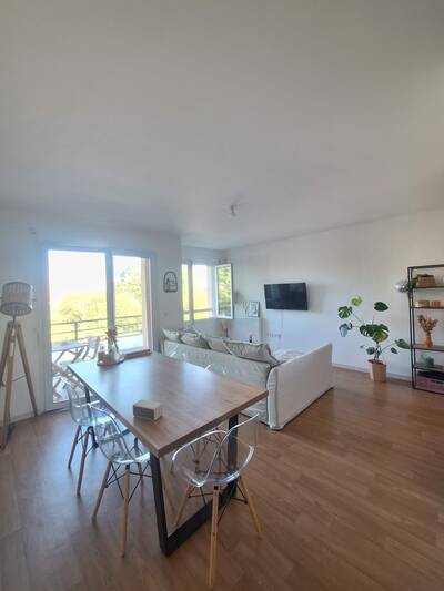 Location appartement 3 pièces Eysines (33320)