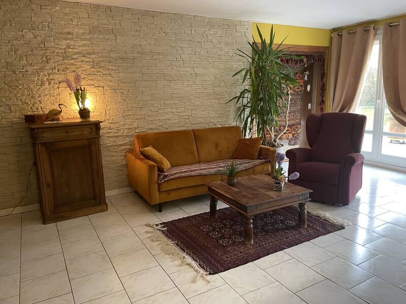 Villiers-Le-Bel (95400)