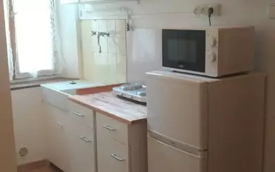 Marseille 8E