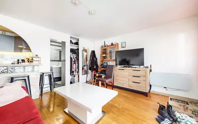 Bagnolet
