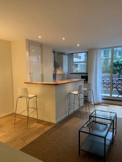 Location appartement 2 pièces Neuilly-sur-Seine (92200)