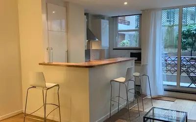 Neuilly-Sur-Seine (92200)
