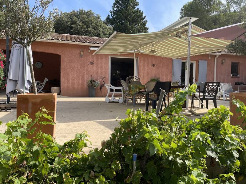 Brignoles (83170)