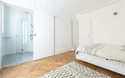 Paris 18E (75018)