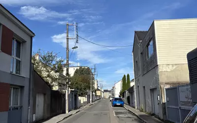 Nantes (44000)