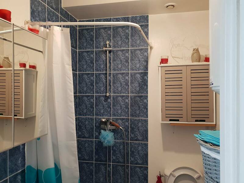 Vitry-Sur-Seine (94400)