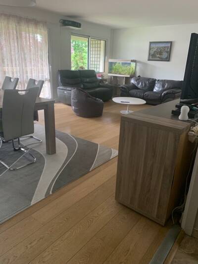 Vente appartement 5 pièces Vaucresson (92420)
