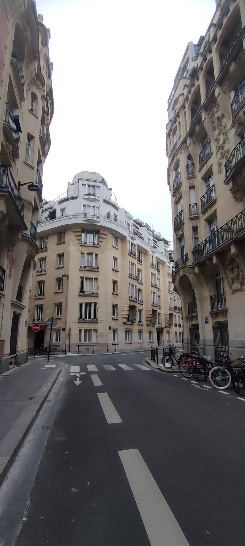 Paris 6E (75006)