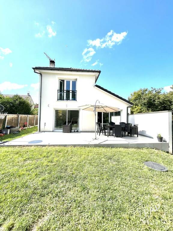 Vente immobilier 499.000&nbsp;&euro; Herblay (95220)