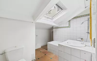 Asnières-Sur-Seine (92600)