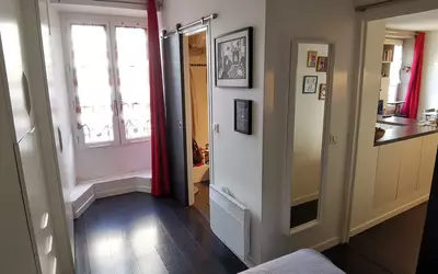 Paris 14E (75014)