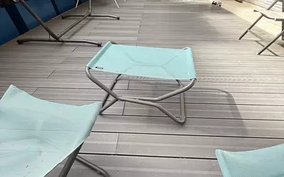 Neuilly-Sur-Seine Avec Jardin Privatif De 60 M² Pondéré À 20M²