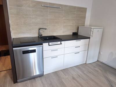 Vente appartement studio Saint-Sébastien-sur-Loire (44230)